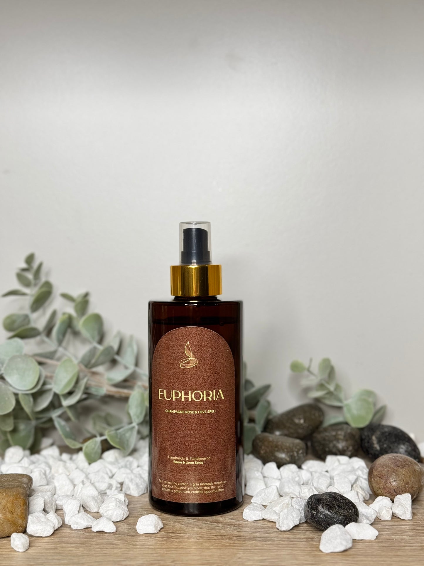 Euphoria | Linen & Room Spray