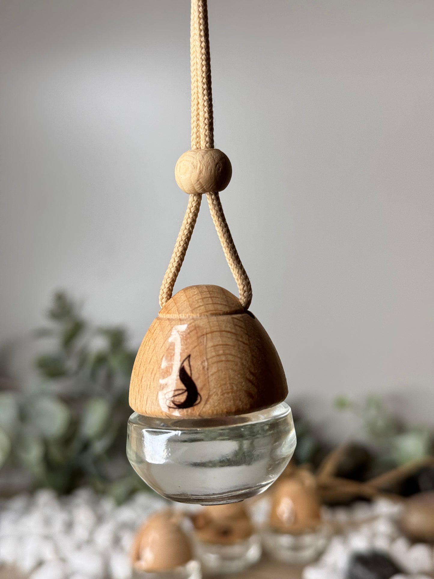 Euphoria | Car Diffuser