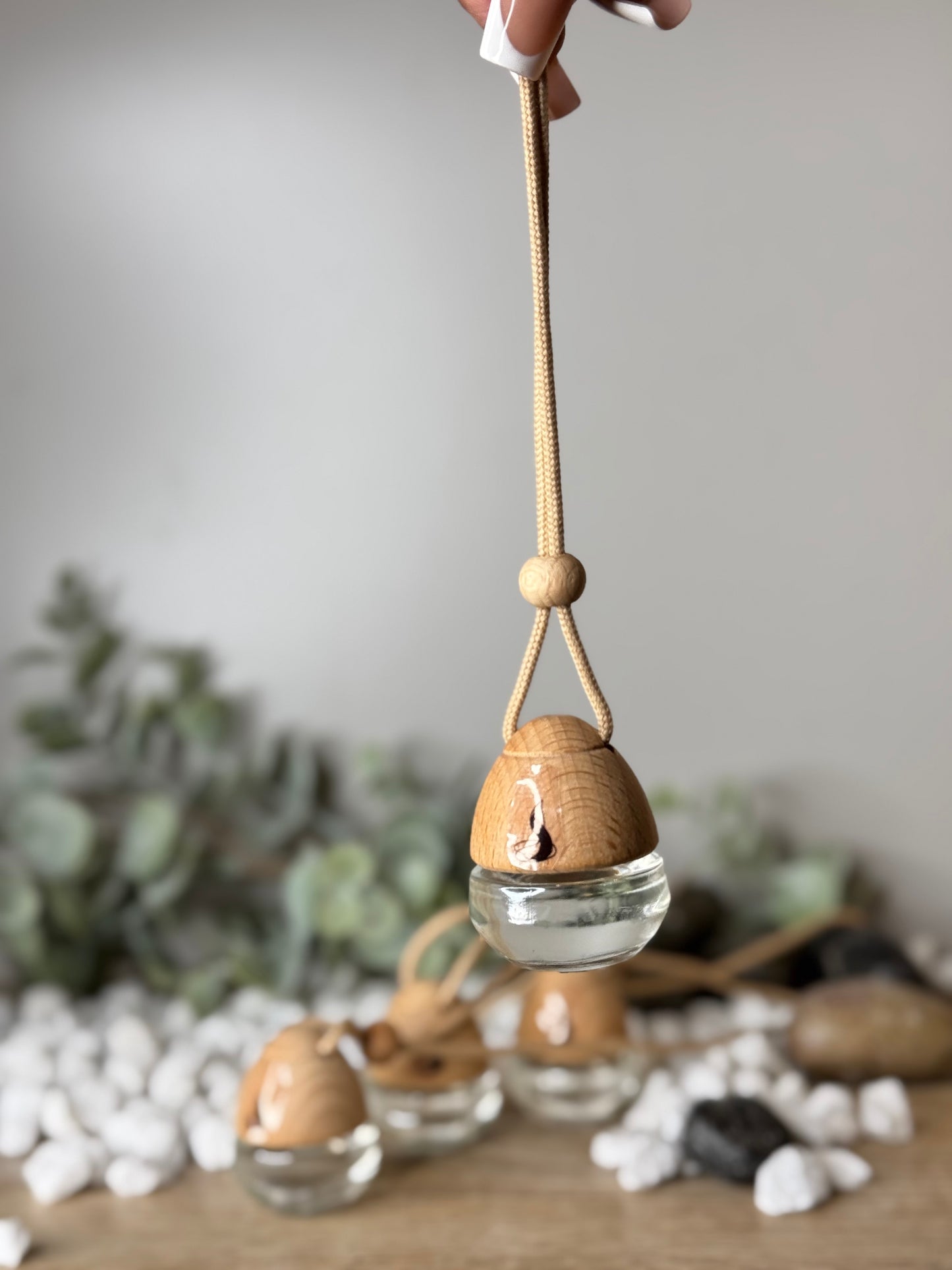 Euphoria | Car Diffuser