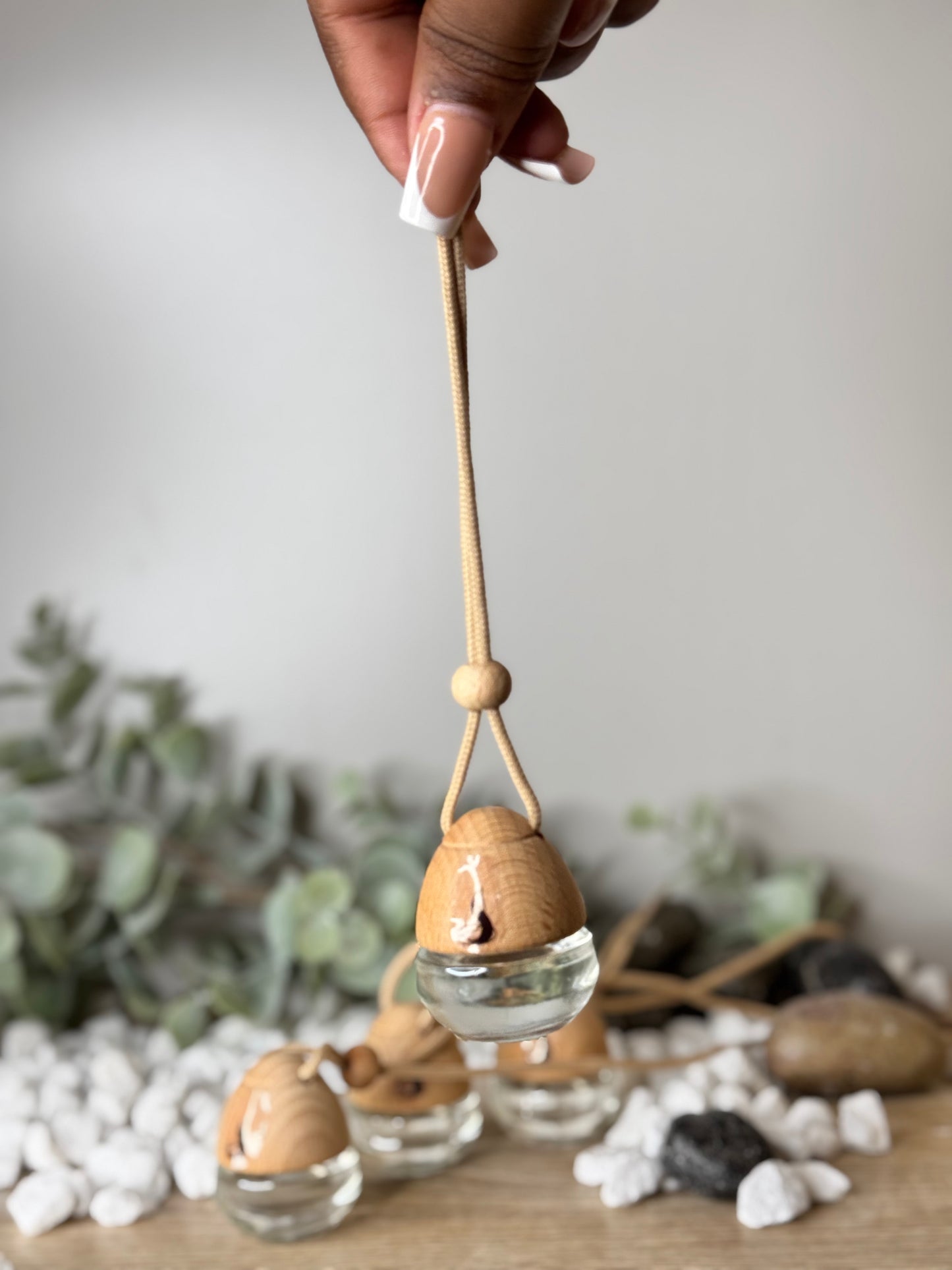 Euphoria | Car Diffuser