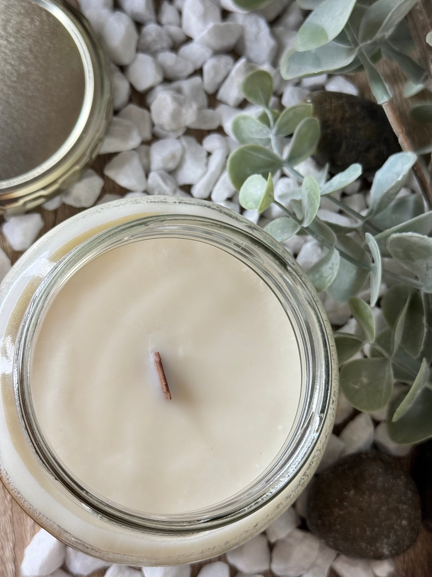 Morning Sun-Soy Candle
