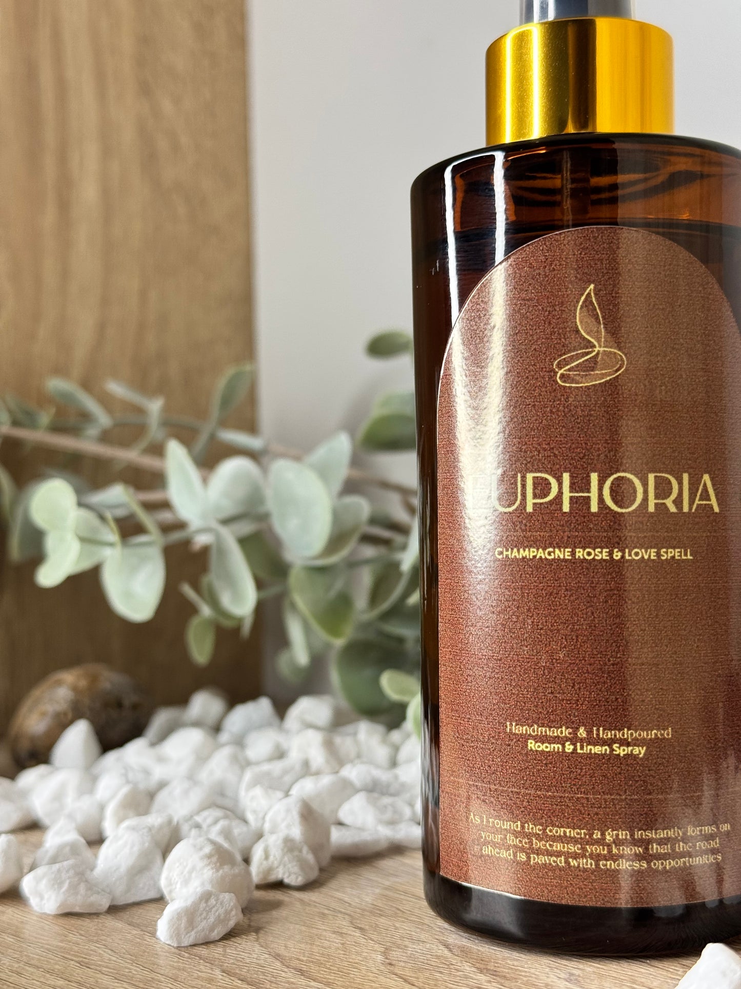 Euphoria | Linen & Room Spray