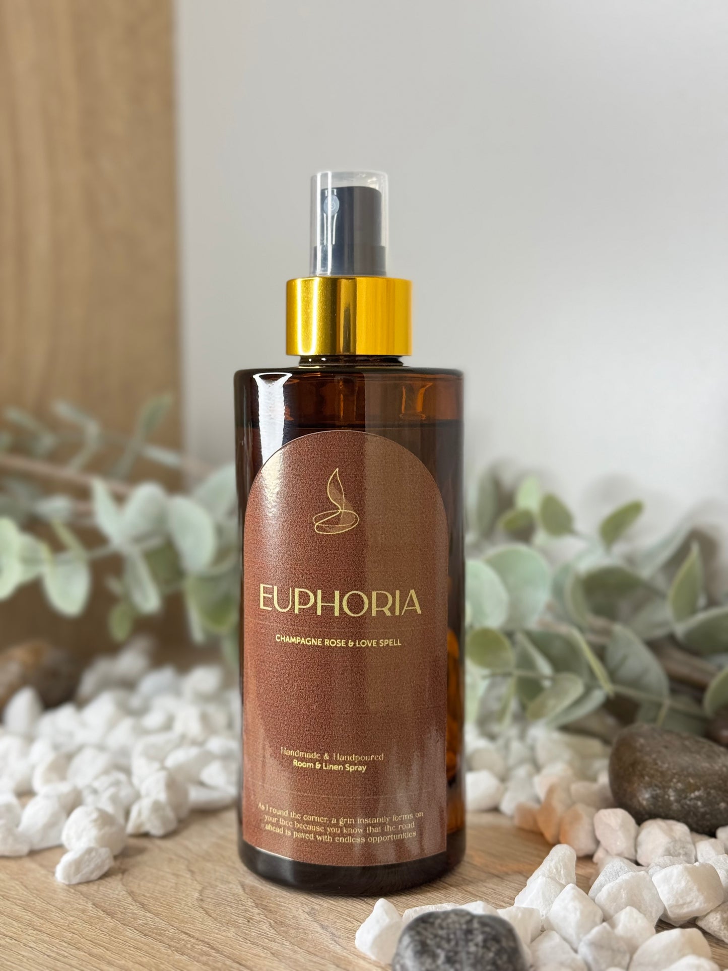 Euphoria | Linen & Room Spray