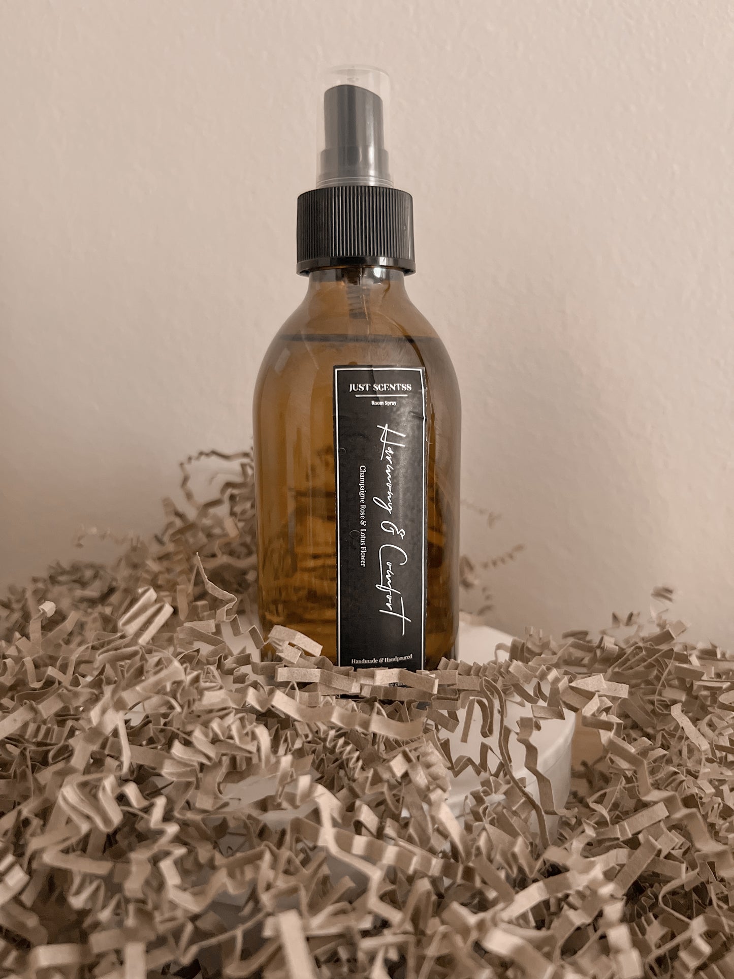 Harmony & Comfort Room Spray