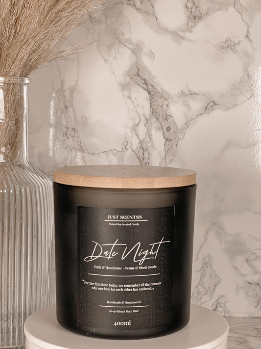 Date Night - Just Scents