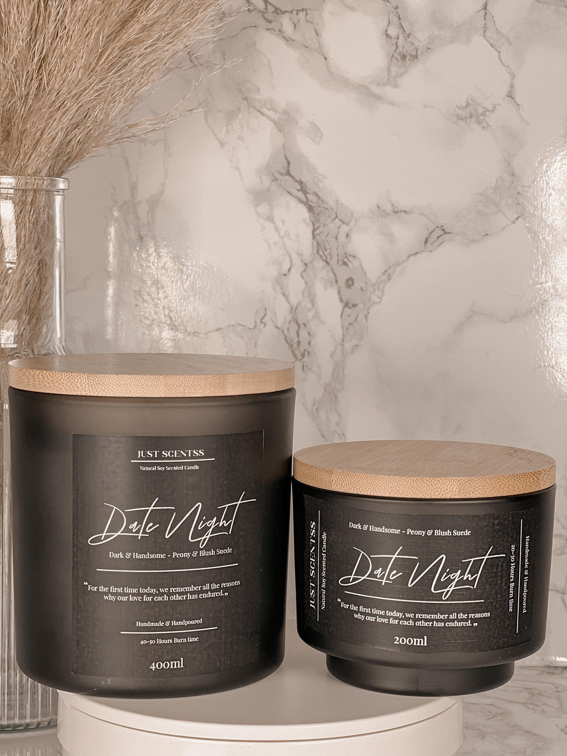 Date Night - Just Scents