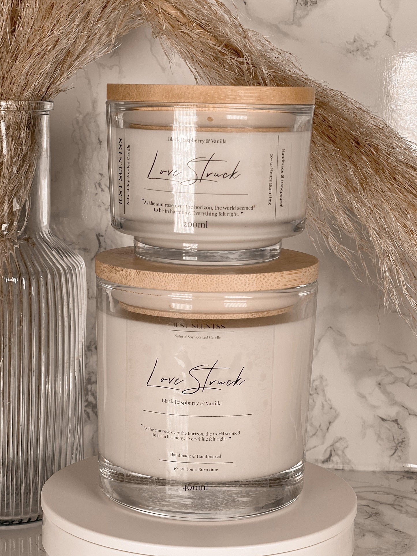 Love Struck - Just Scents