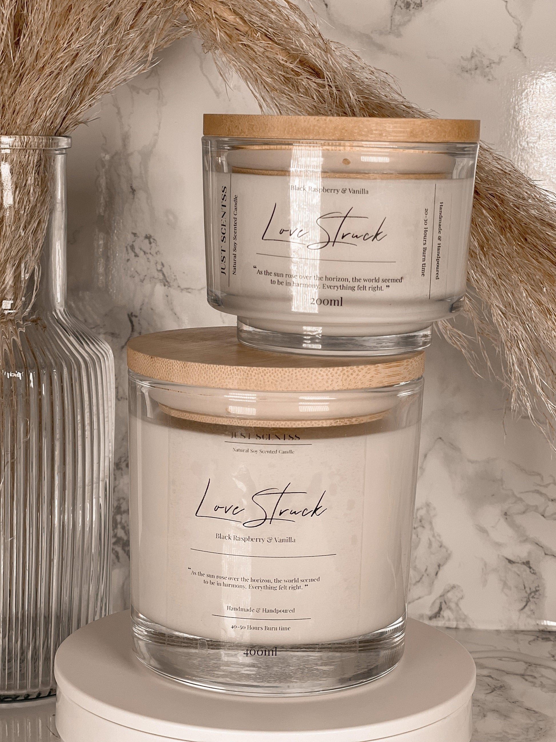 Love Struck - Just Scents